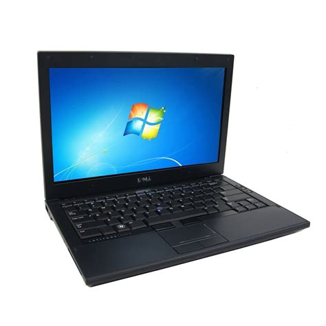 Dell Latitude E4310 4go 128go Ssd Laptopservice