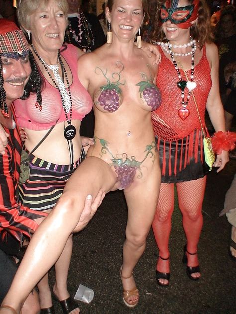 Mardi Gras Naked 65 Photos Sex Pics