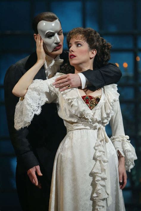 Motn The Phantom Of The Opera 1986 Photo 18688515 Fanpop