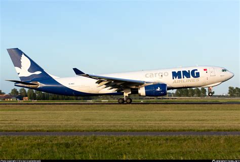 TC MCZ MNG Airlines Airbus A330 243F Photo By Kris Van Craenenbroeck