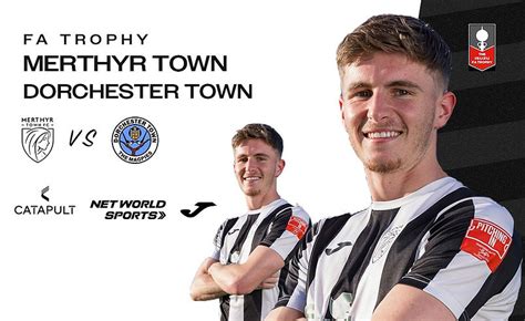 News Merthyr Town Fc