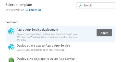 How To Deploy Azure Webapp With Azure Devops Ciemasen