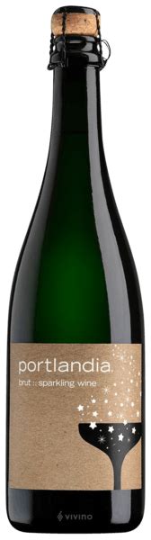 N V Portlandia Brut Vivino Us