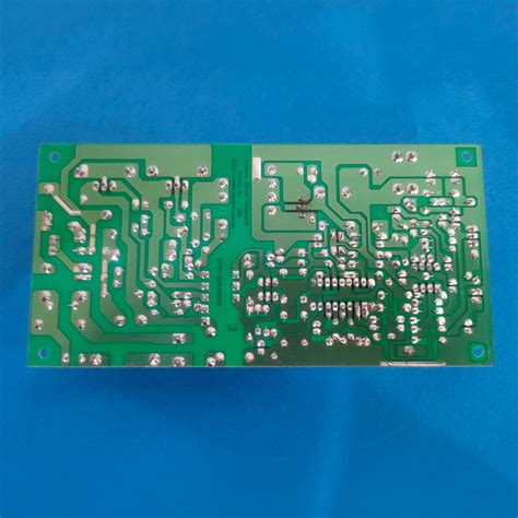 110V Wine Cooler Control Board FX 101 PCB121110K1 SH15682 Replacement