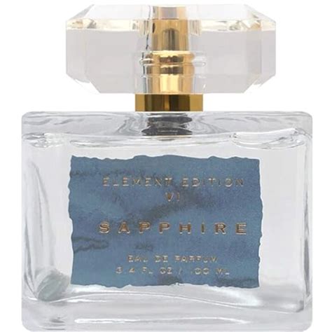 Sapphire By Tru Fragrance Romane Fragrances Reviews Perfume Facts