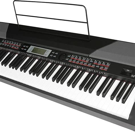Medeli ST430 Digital Piano Stand for SP4200 - Audio Shop Nepal