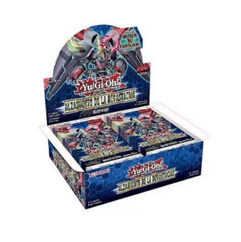 Juego De Cartas Coleccionables Yu Gi Oh Konami X Unidad Con Cartas