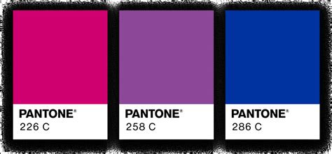 Pantone® Usa Celebrating The Rainbow The Stories And Significance Of