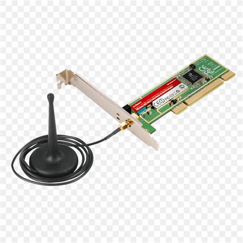 Wireless Network Interface Controller Conventional Pci Wireless Lan