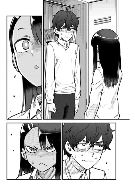 Nagatoro's Winningest Moments - Another Top-5 : nagatoro