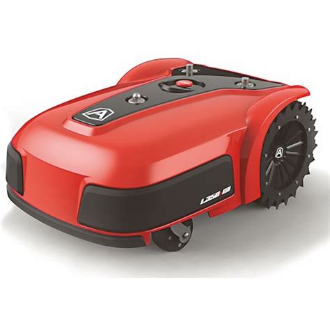 Ambrogio L I Elite Robotic Lawnmower