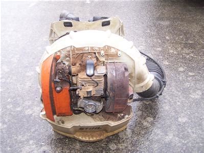Stihl Backpack Blower Replacement Parts | Paul Smith