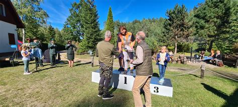 Kudypski I Piknik Strzelecki Zarząd Okręgowy Olsztyn