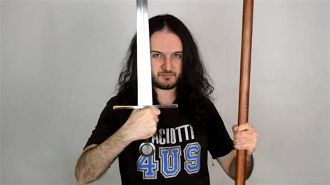 Classify Italian youtuber - AnthroScape