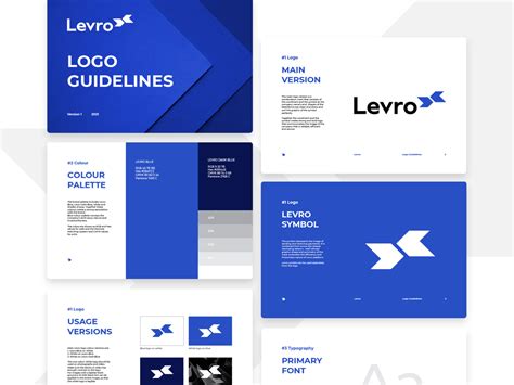 Dribbble - Guidelines.jpg by Margarita
