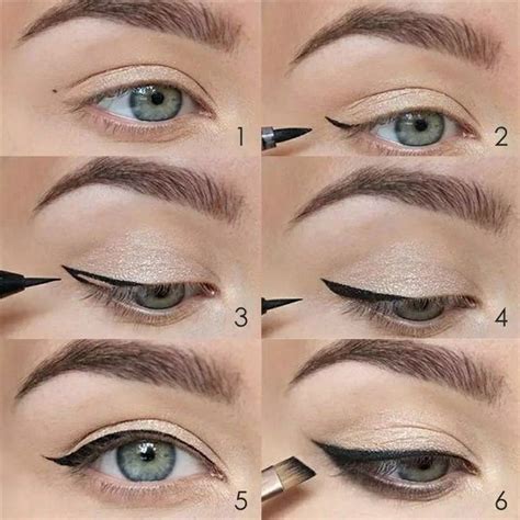 Pin Di Veronika Baracskay Su Makeup Trucco Occhi Corallo Trucco Per