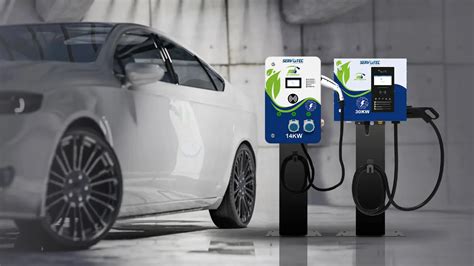 Servotech To Invest Rs Crore To Make Its Own Ev Charging Components