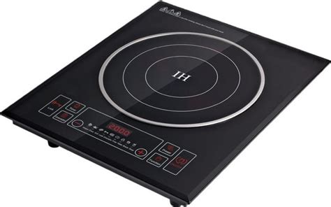 Induction Cooker Instruction Manual