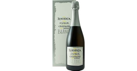 Louis Roederer Brut Nature Blanc Botilia Gr