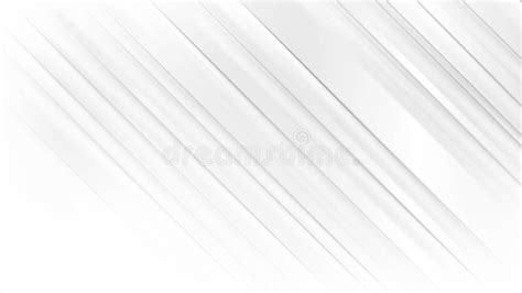 Grey Smooth Refracted Curved Waves Abstract Motion Background Stock