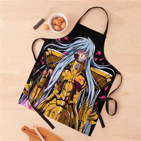 Saint Seiya Sticker For Sale By Kamres Redbubble