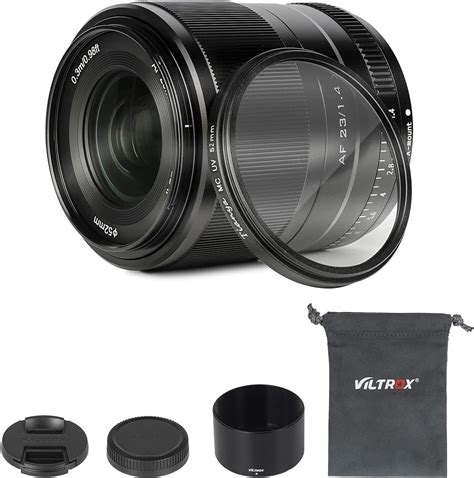 Amazon Viltrox Mm F Stm Auto Focus Prime Lens For Fuji Large