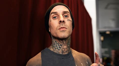 Travis Barker How Much Is The Rock Star Really Worth