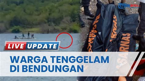 Hilang Selama Hari Pria Asal Sikka Ditemukan Tewas Mengapung Di