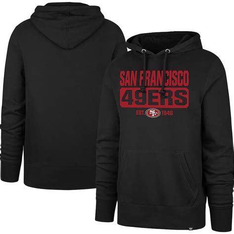 49ers Hoodies For Men Are You A Die Hard San Francisco 49ers By 49ers Hoodie Shop May