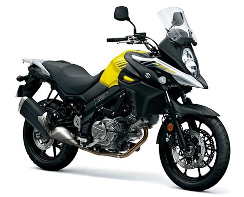 Suzuki Dl V Strom Fiche Moto Motoplanete