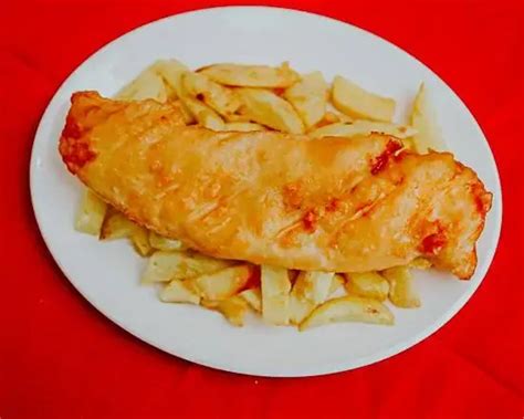 St Andrews Fish And Chips 1589 Ellesmere Rd Scarborough On M1p 2y3
