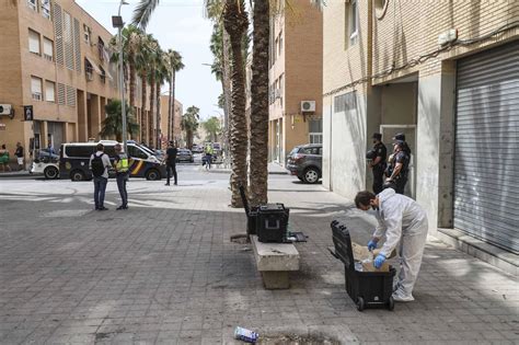 Dos Detenidos Por El Crimen Del Hombre Descuartizado Y Quemado En