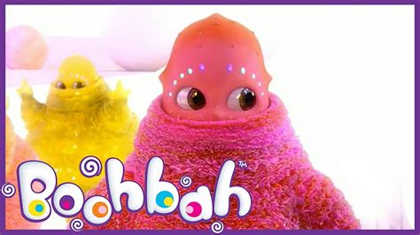 Boohbah Cake