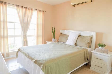 Orchid Villa Style Apartment Le Chateau Tobago