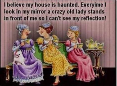 Quotes about Haunted house (45 quotes)