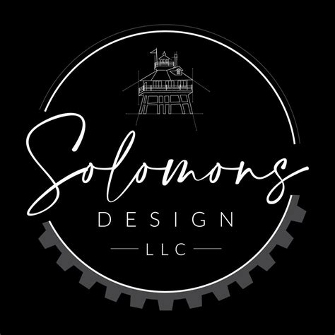 Solomons Design