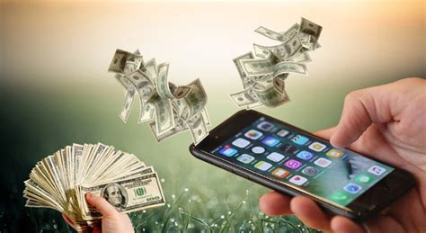 How To Make Money On Your Mobile Phone E Play Africa