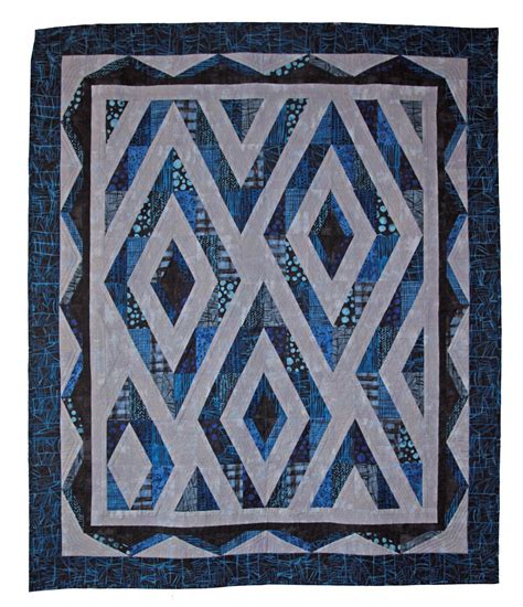 Prism Quilt Kit