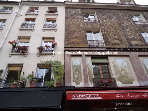 Dicas Pr Ticas De Franc S Para Brasileiros Rue Mouffetard La Mouffe