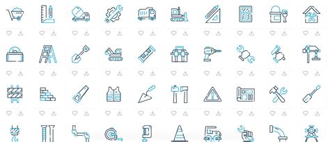 Иконки для сайта в svg, png: Подборка красивых и бесплатных » WpCraft