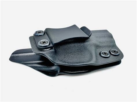 S&W Shield PLUS IWB Compact holster | Pyntek LLC