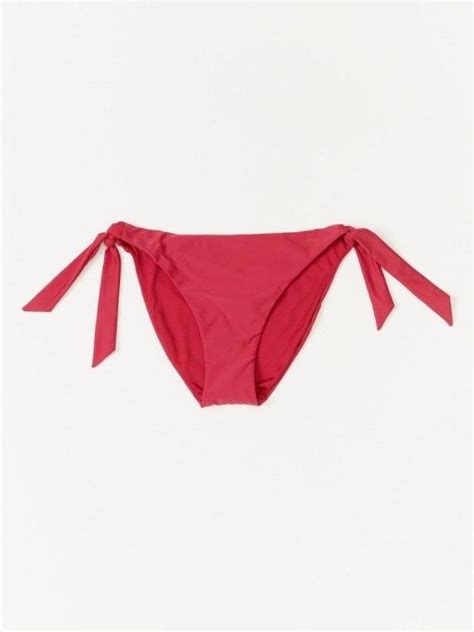 D Bikini Str J K Pielowy Damski Outhorn Ceny I Opinie Ceneo Pl