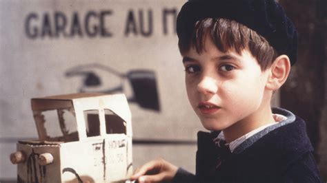 Jacquot de Nantes (1991) | MUBI