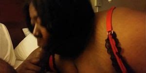 Ebony BBW MILF Devouring A BBC Tnaflix