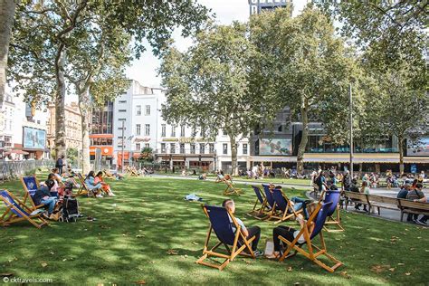 21 Best Things To Do In Leicester Square London Ck Travels