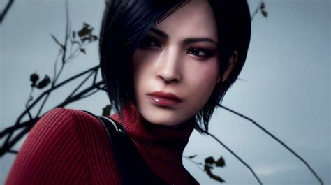 Interesting Facts About Ada Wong The Mysterious Girl In Resident Evil