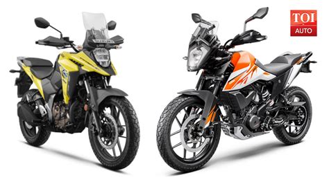 Esta Es La Nueva SUZUKI V STROM 250 SX Llegará A COLOMBIA La GIXXER