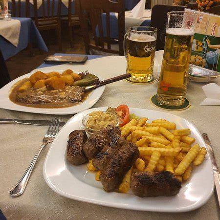 RESTAURANT MADER, Vienna - Funfhaus - Menu, Prices & Restaurant Reviews ...
