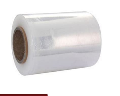 Transparent Lldpe Pe Ldpe Machine Wrap Stretch Film Jumbo Roll China