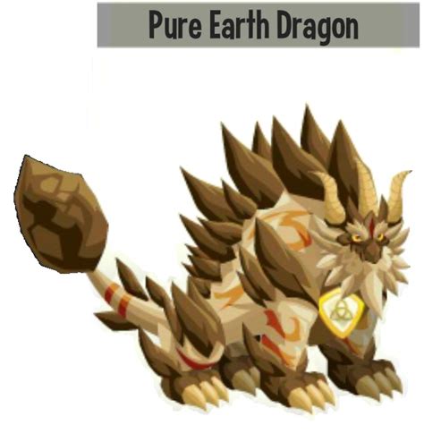 Pure Dragons Dragon City Players